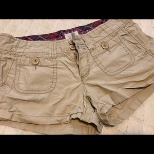 Shorts